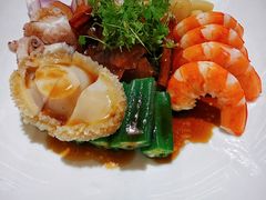-香港龙凤楼(陆家嘴中心店)