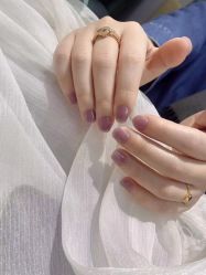 -今玥美甲美睫
