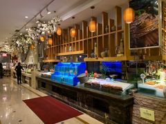 水产区-芭菲盛宴·环球美食(袁家岗店)