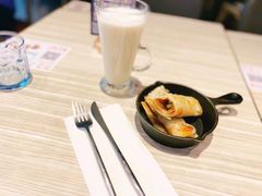 鸡肉黄金卷-必胜客(八一店)