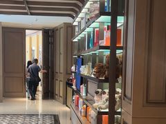 -杭州君悦酒店·青莳