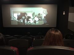 -耀莱成龙国际影城(万寿路店)