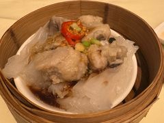 -利苑酒家(宜安广场店)