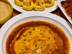 -满盛春饼·新津菜(河北路总店)