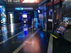 -保利国际影城(保利文化广场店)