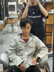 点击看大图 -藤野造型