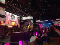 -MOSSO音乐酒吧·live house(南京旗舰店)