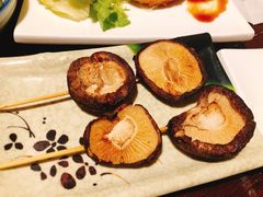 -鸟亭·居酒屋(青年路店)