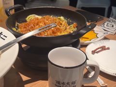 -太二酸菜鱼(坚基购物中心店)