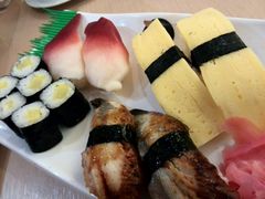 picture-万岁寿司(芳村店)