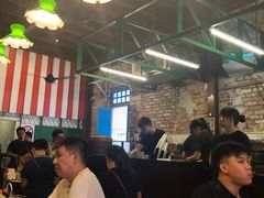 -何九海南茶店(鬼仔巷店)