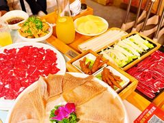 -雾都渣渣火锅(南城智汇城店)