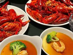 -涨巢·潮玩水疗局