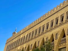 -新疆国际大巴扎