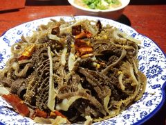 -北平食府(马鞍山路店)