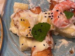 -鹿港小镇(霄云店)