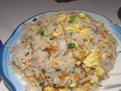 炒米饭-叁宝烤肉• 西安烧烤(太乙路店)
