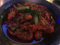 -鱼库·不仅是一家烤鱼店(车公庙店)