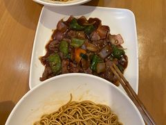 -笑笑面家(白兰路店)