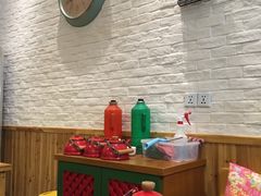 -乌镇那一年小院主题餐厅(甘泉西路店)