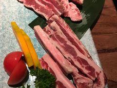 -壹风町烧肉居酒屋(恒丰中央广场店)