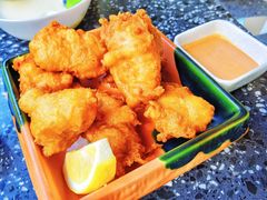 -山杏yama-katsu·吉列炸物
