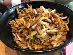 -慧娟面馆·餐厅(望江路店)