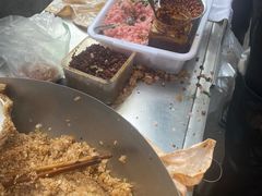 -六广门毛阿姨糯米饭