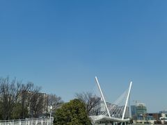 -映月湖中央公园
