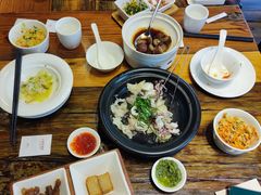 -临家闽南菜(宝洲路店)