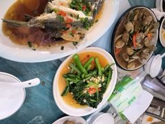 -40号厦门海鲜大排档(中山路店)
