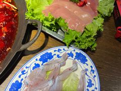 -萍姐火锅·公路夜市(打浦桥日月光店)