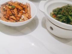 -兰湘子·湘菜小炒(崂山丽达店)