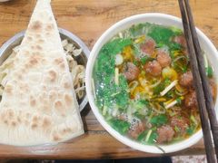 -清真马杰山牛肉汤馆