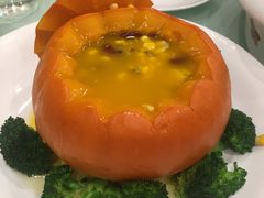-禄福山庄•顺德菜·融和菜(龙江店)