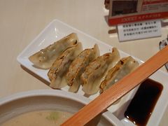 -味千拉面(上海蓝天路店)
