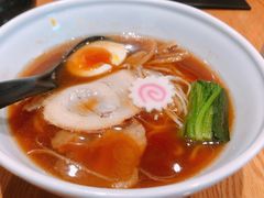 -一風堂拉面(港汇恒隆店)