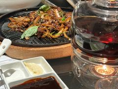 -小大董·烤鸭(凤凰汇店)