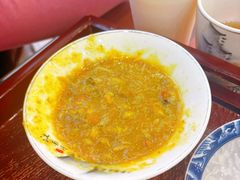 -百年老字号·观振兴蟹黄面·三虾面·苏式面(观前街富仁坊巷店)