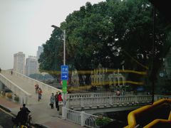 -广州都市观光巴士(粤陶巴)