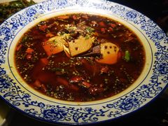 -院8里·小聚园老川菜(九眼桥店)