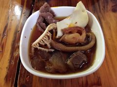 -李德富老街牛杂火锅(抚琴街店)
