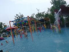 景点-苏州乐园森林水世界