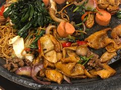 -一烙锅(友谊店)