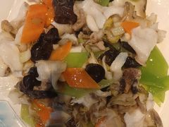 -老渔翁渔家味道(幸福九村店)