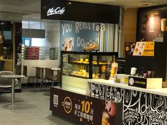 -麦当劳(温州人民路店)