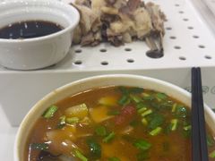 -老毛手抓·盐池滩羊非遗手抓(宁夏总店)