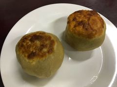 门丁肉饼-北京清真房记小吃店