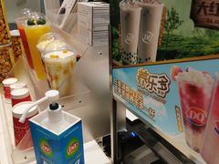 -DQ·蛋糕·冰淇淋(湖景东路店)