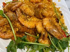 -多多旺港式茶餐厅(新区店)